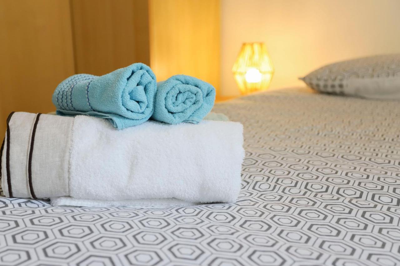 Vecchia Citta Emplacement Ideal Apartment Annecy Bagian luar foto