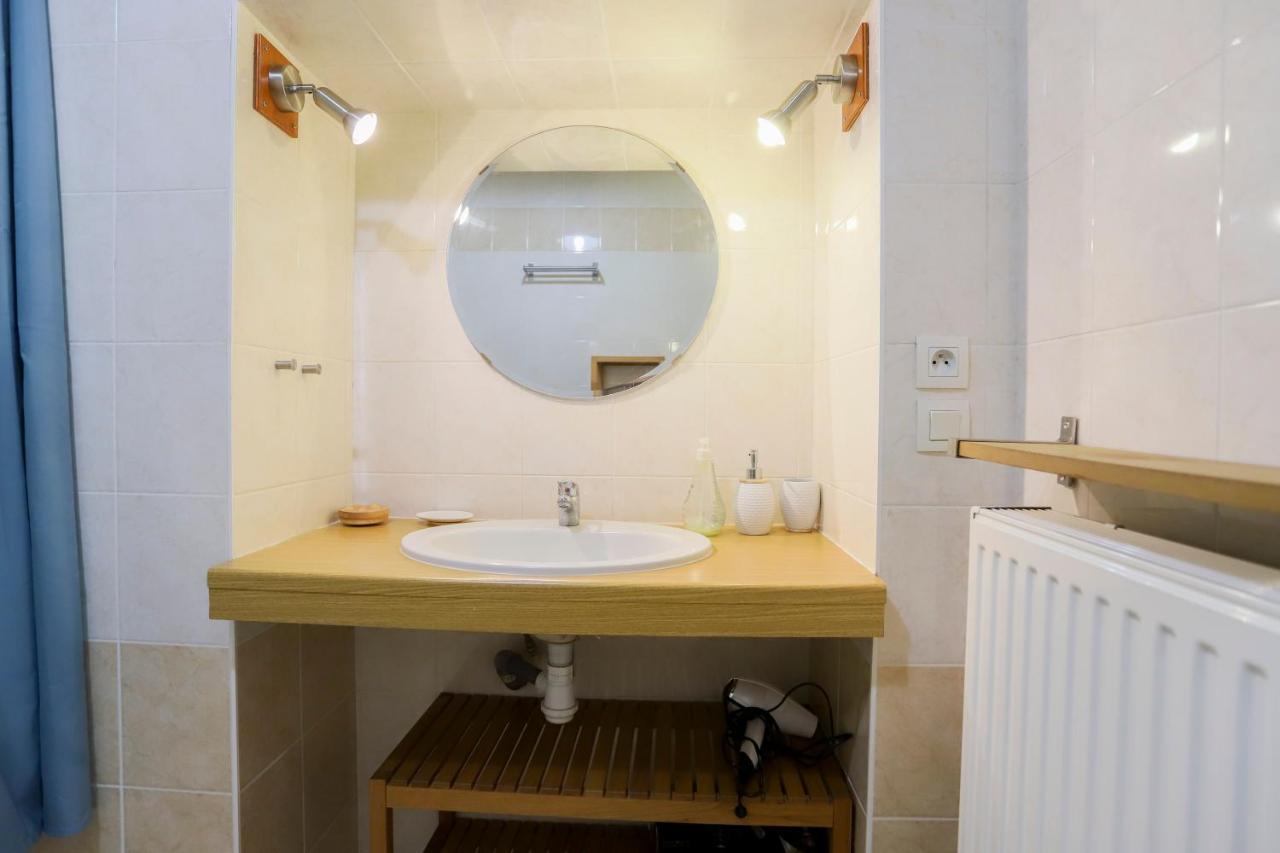 Vecchia Citta Emplacement Ideal Apartment Annecy Bagian luar foto